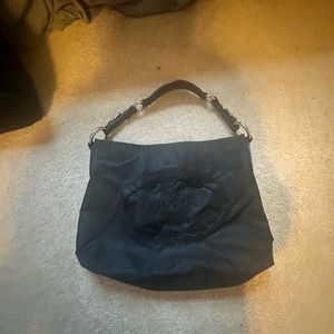 Prada Y2K purse.